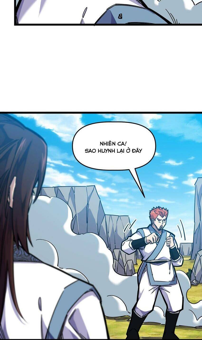 Ta giả thành npc tại thế giới tiên hiệp: Chapter 12