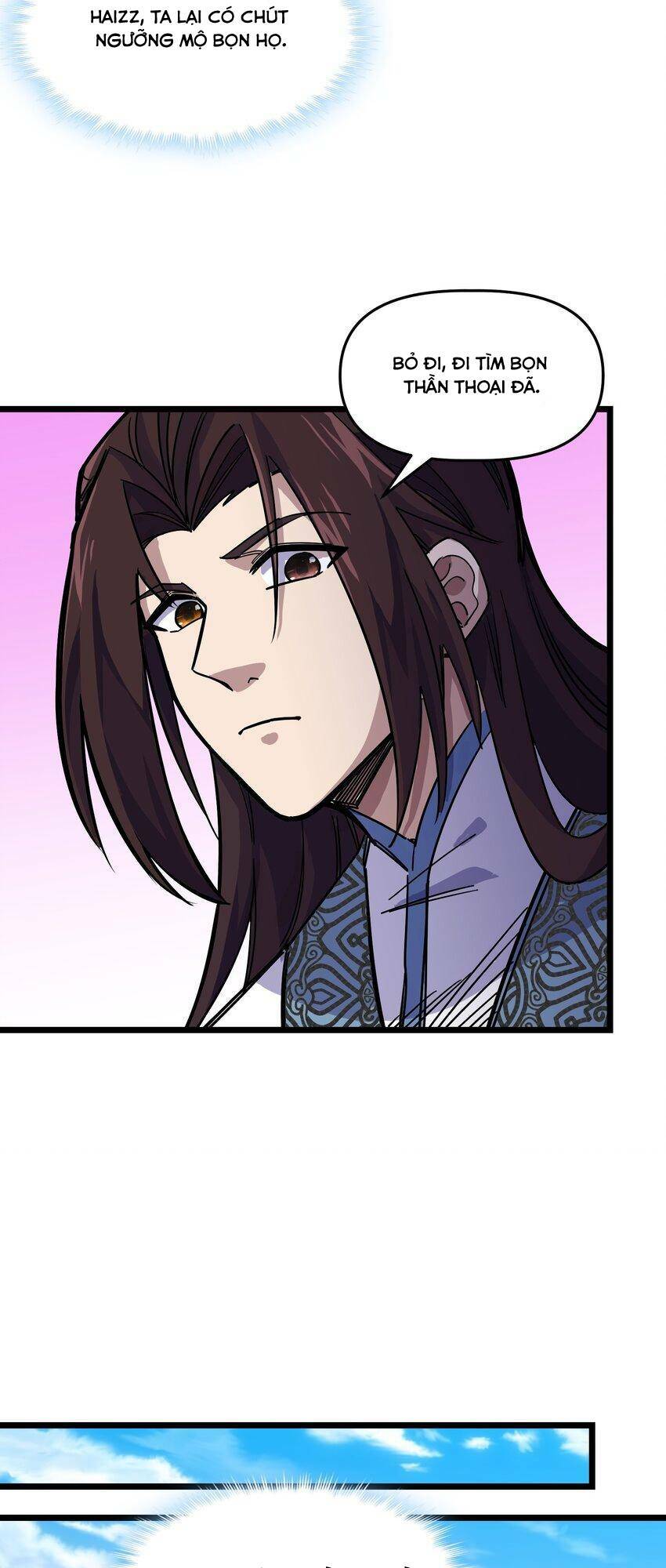 Ta giả thành npc tại thế giới tiên hiệp: Chapter 13