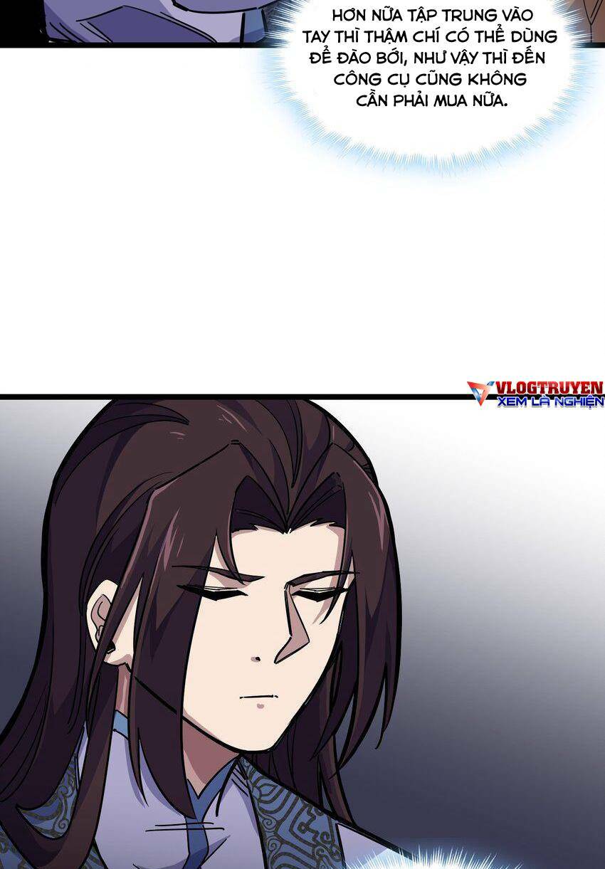 Ta giả thành npc tại thế giới tiên hiệp: Chapter 13