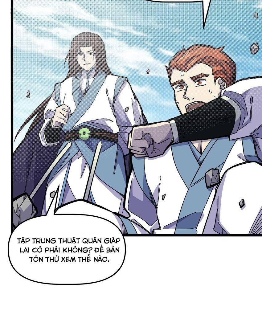 Ta giả thành npc tại thế giới tiên hiệp: Chapter 13