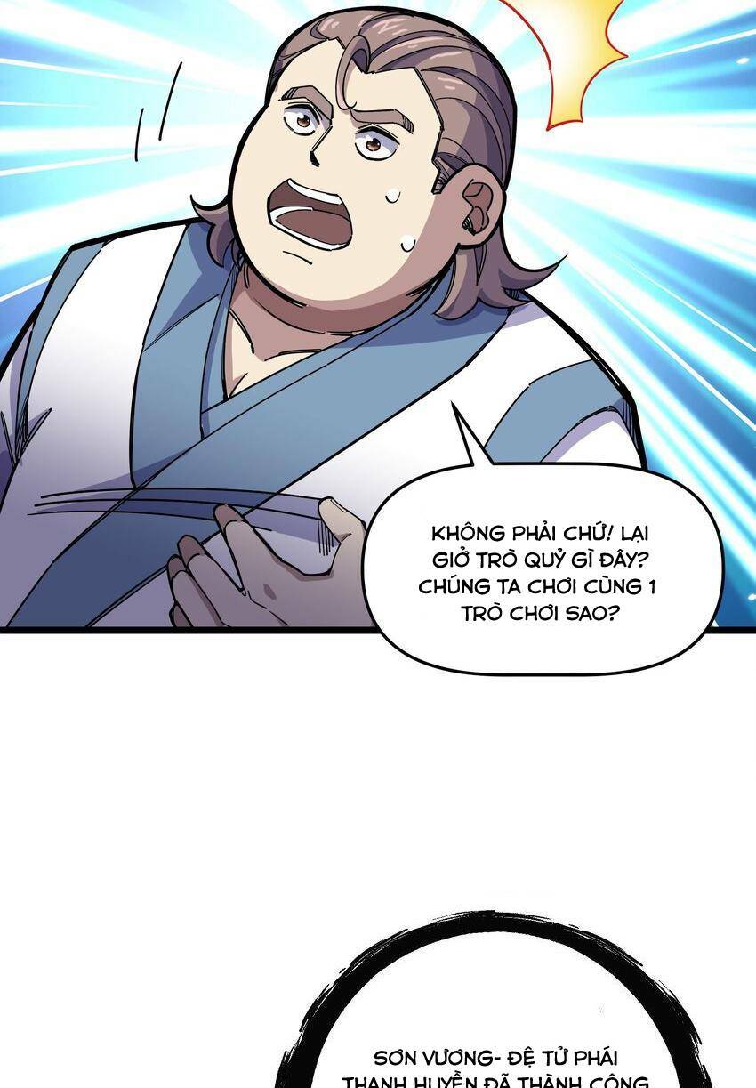 Ta giả thành npc tại thế giới tiên hiệp: Chapter 13