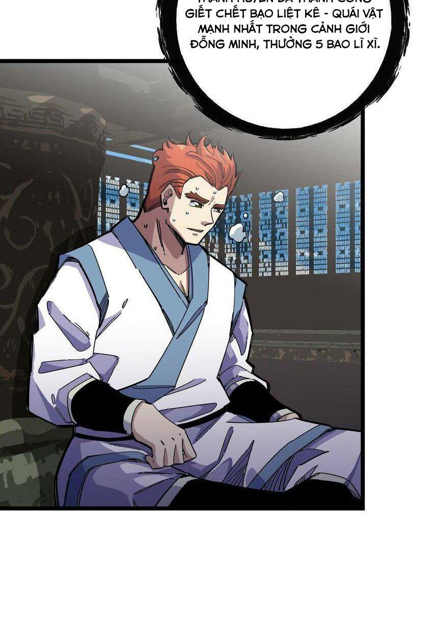Ta giả thành npc tại thế giới tiên hiệp: Chapter 13