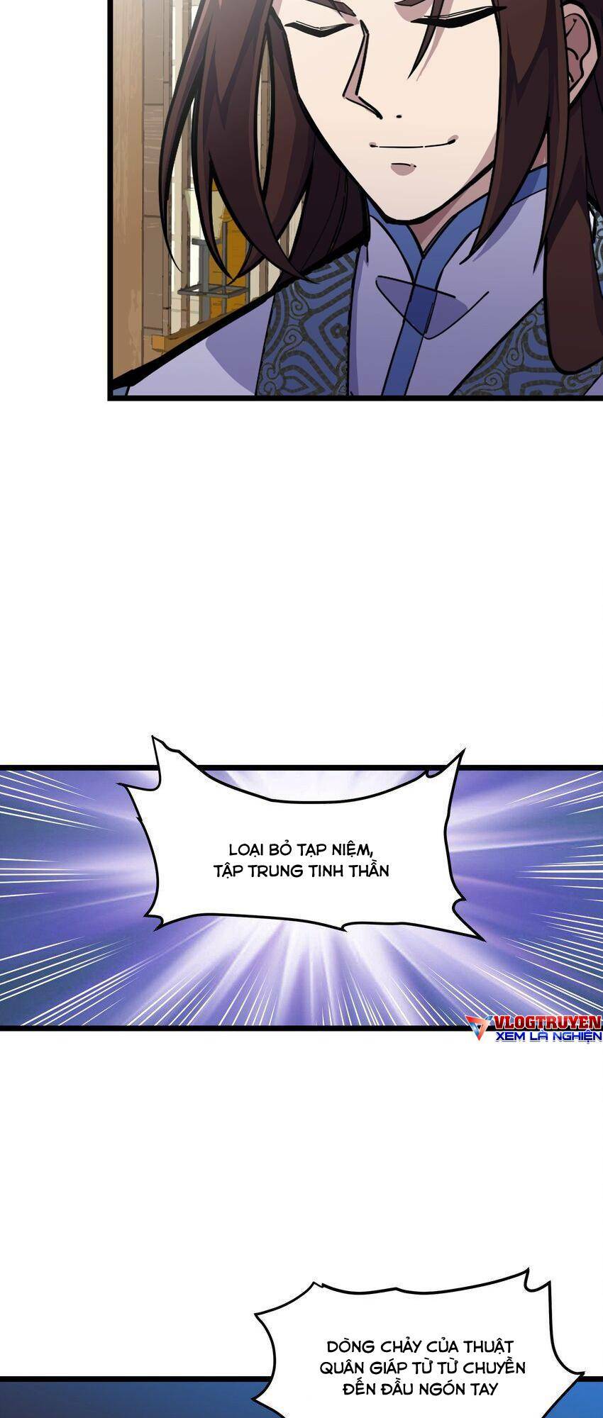 Ta giả thành npc tại thế giới tiên hiệp: Chapter 13