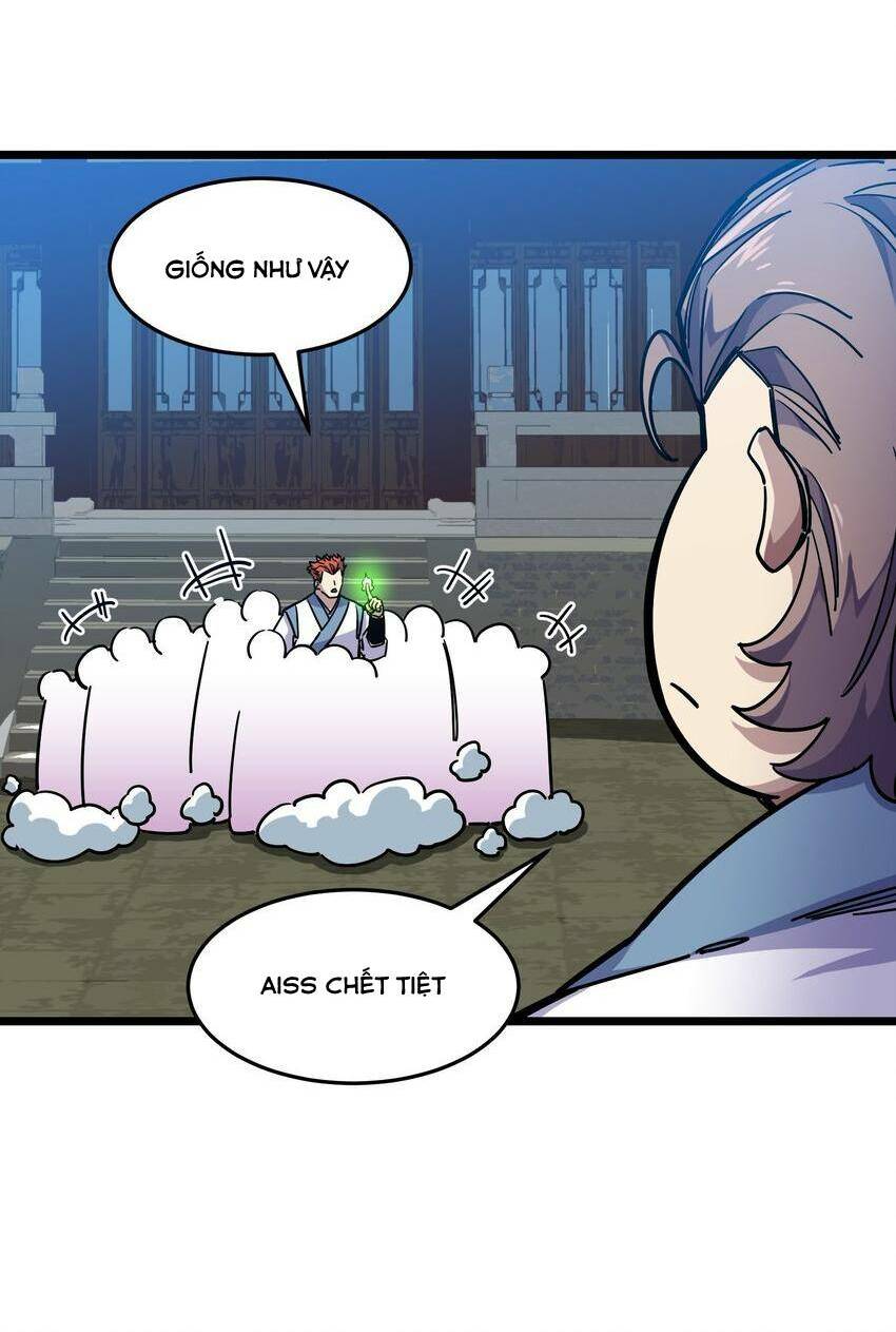 Ta giả thành npc tại thế giới tiên hiệp: Chapter 13