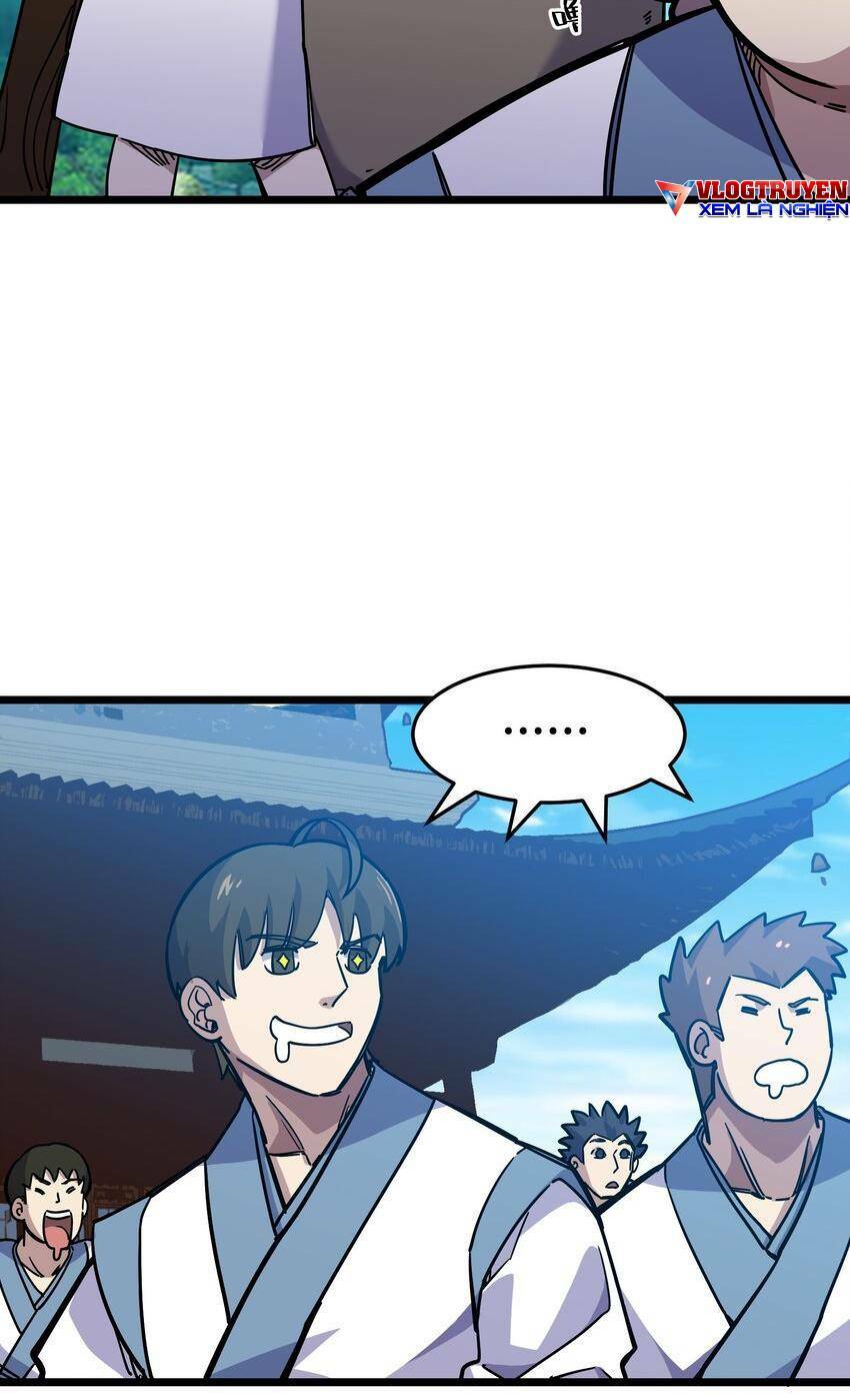 Ta giả thành npc tại thế giới tiên hiệp: Chapter 13