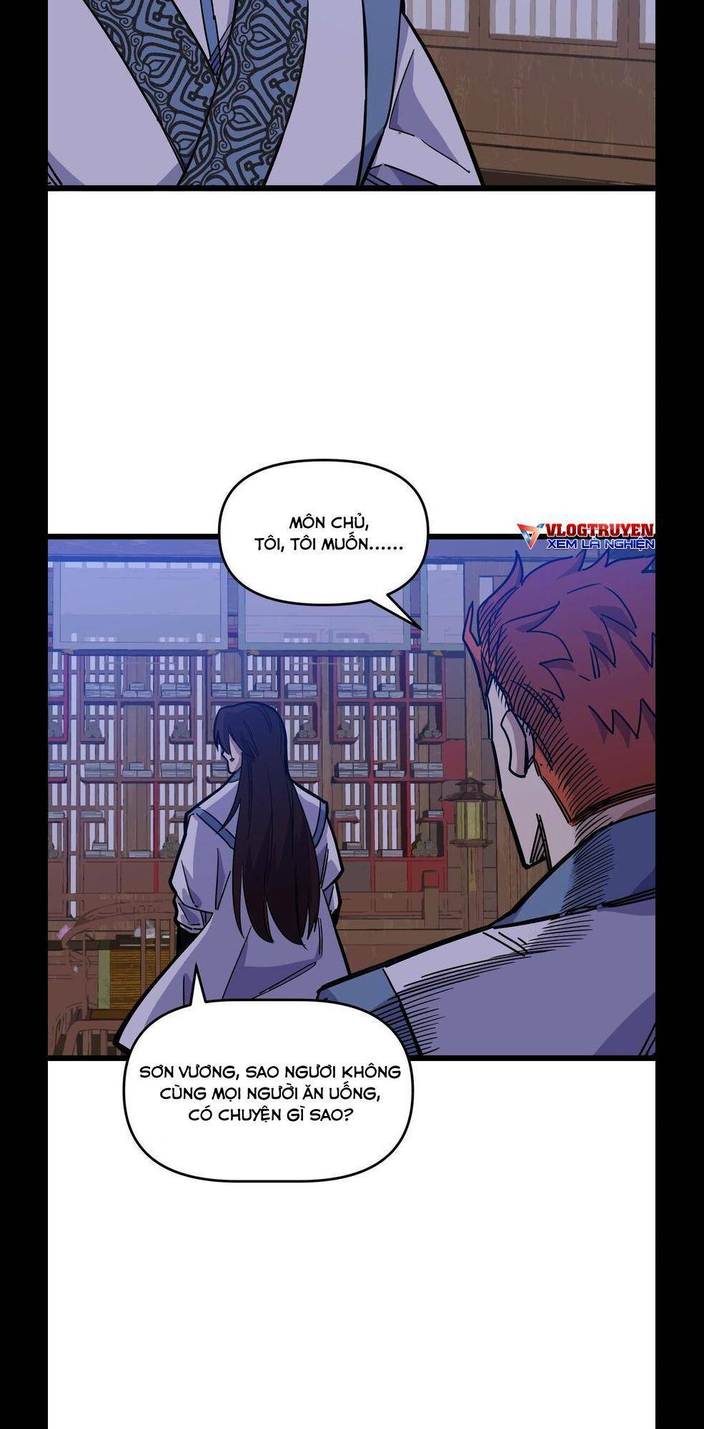 Ta giả thành npc tại thế giới tiên hiệp: Chapter 13