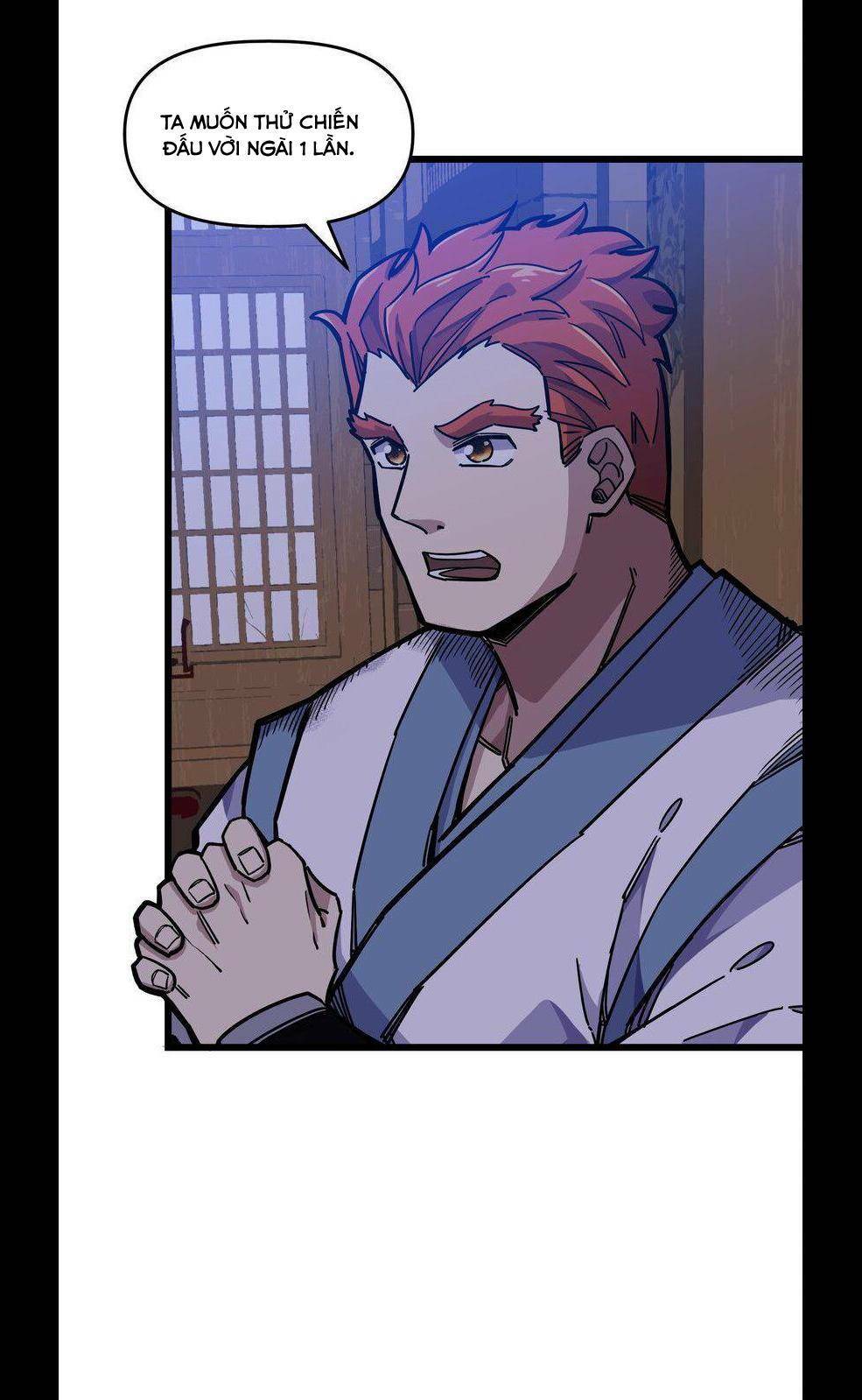 Ta giả thành npc tại thế giới tiên hiệp: Chapter 13