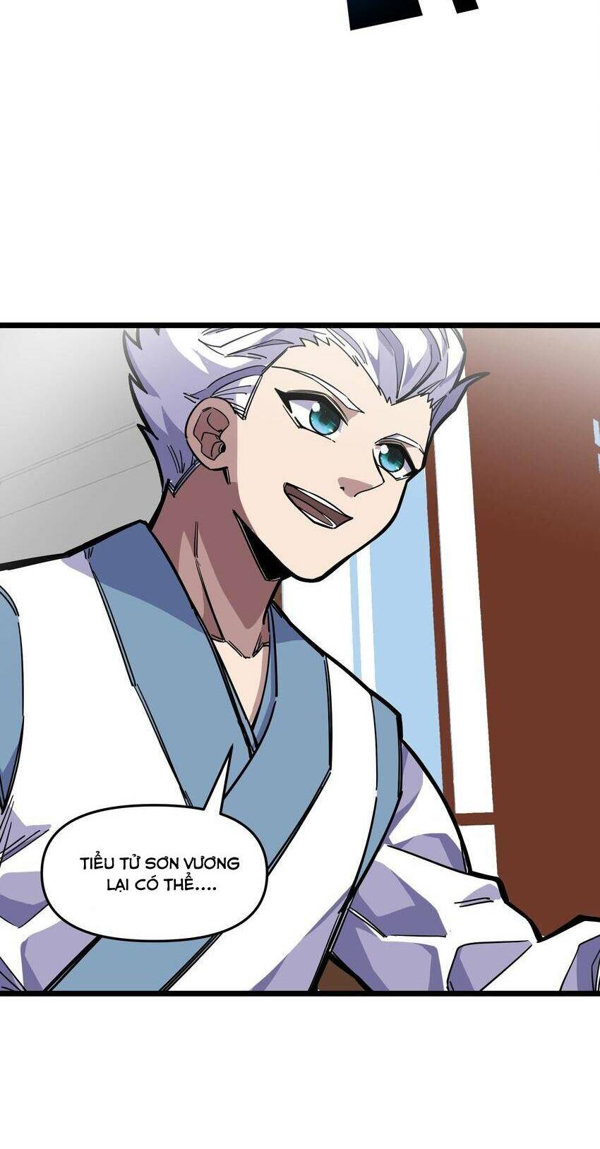 Ta giả thành npc tại thế giới tiên hiệp: Chapter 14