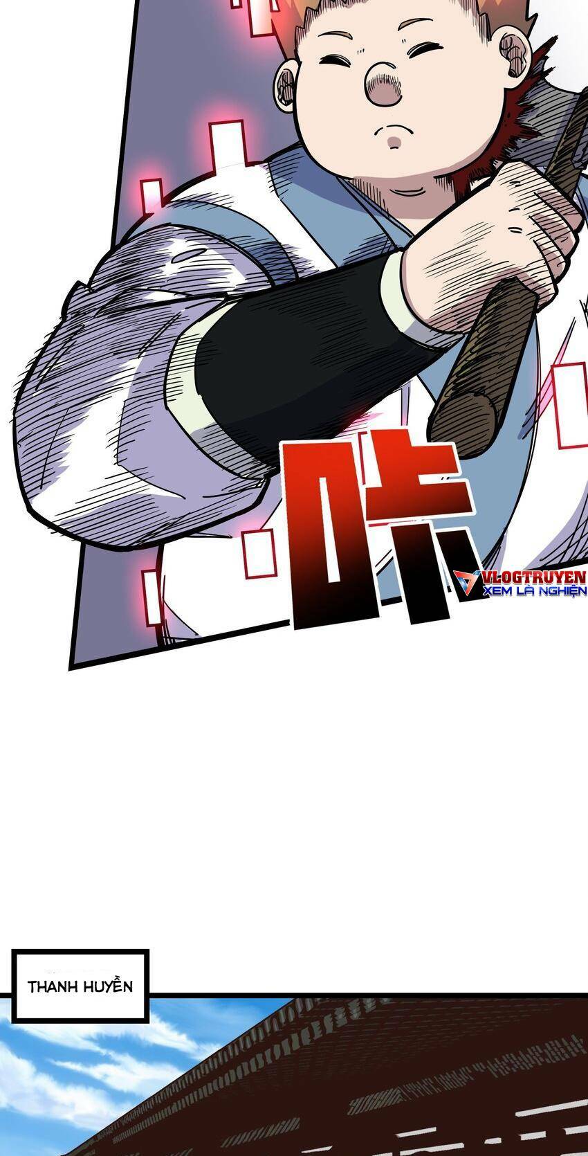 Ta giả thành npc tại thế giới tiên hiệp: Chapter 14