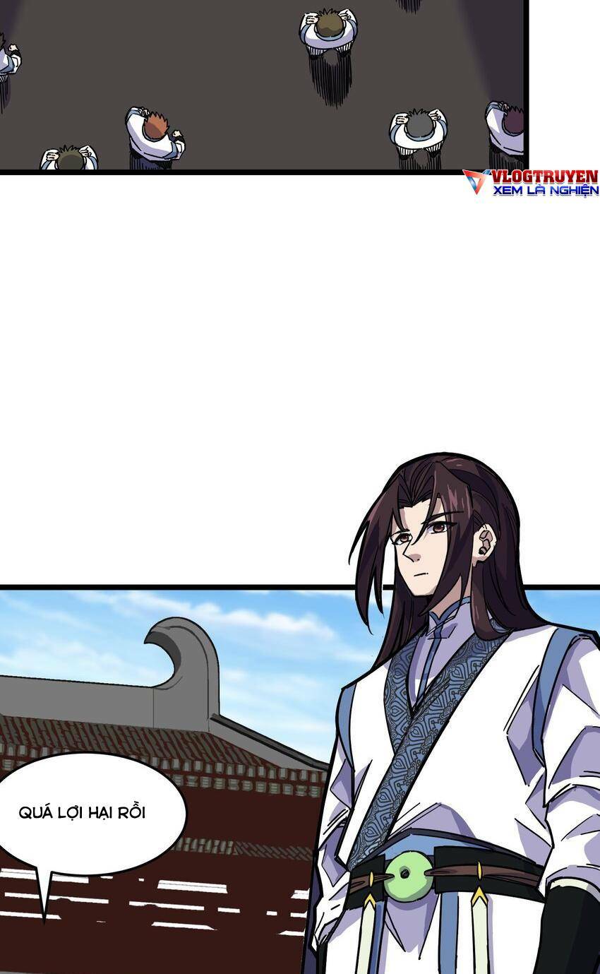 Ta giả thành npc tại thế giới tiên hiệp: Chapter 14
