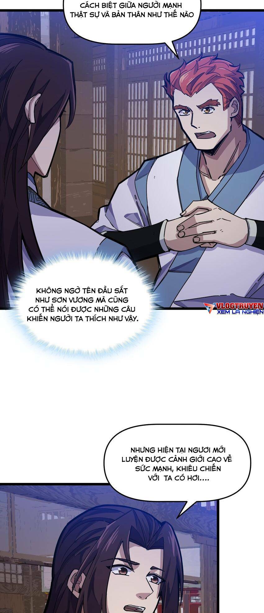 Ta giả thành npc tại thế giới tiên hiệp: Chapter 14