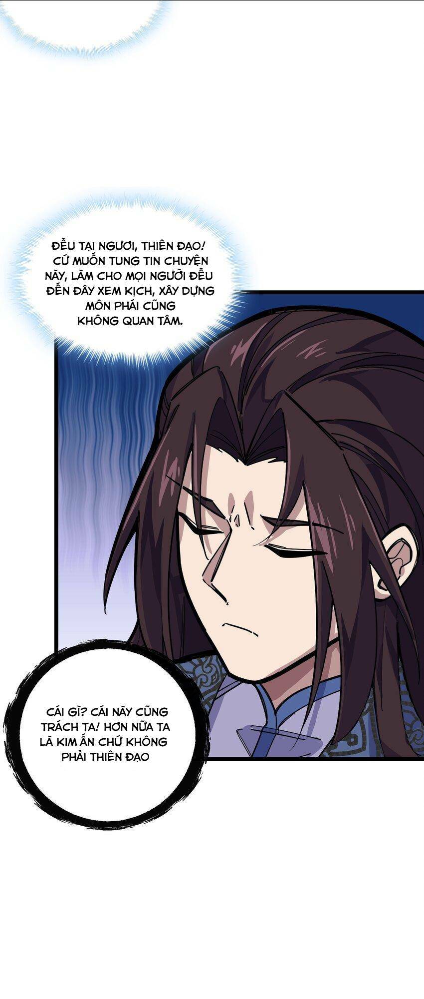 Ta giả thành npc tại thế giới tiên hiệp: Chapter 14