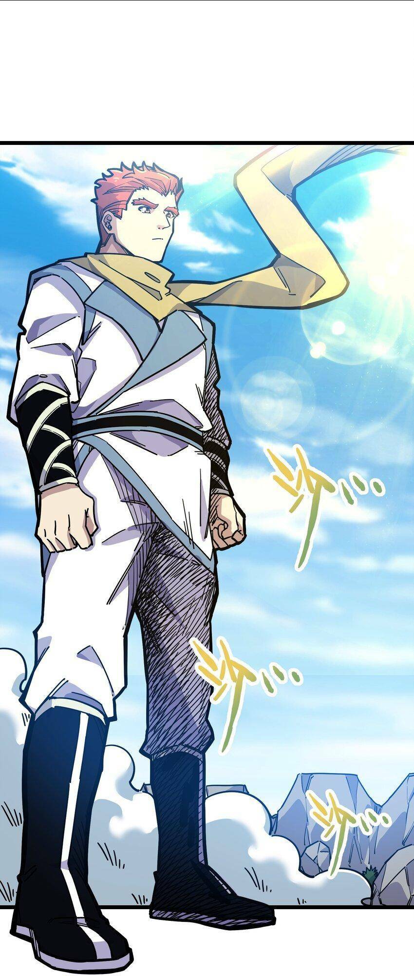 Ta giả thành npc tại thế giới tiên hiệp: Chapter 14