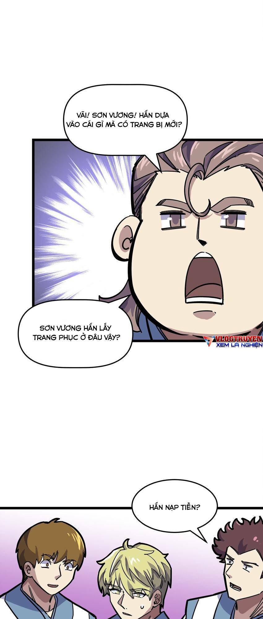 Ta giả thành npc tại thế giới tiên hiệp: Chapter 14