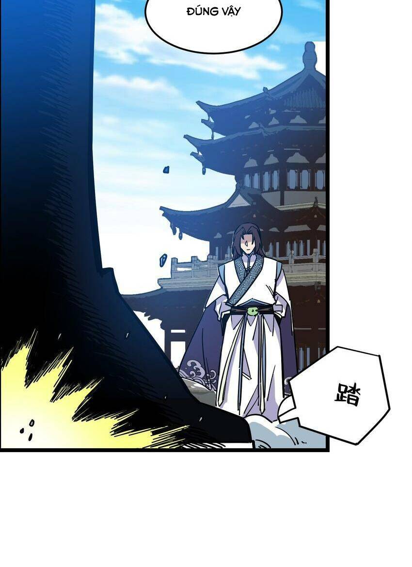 Ta giả thành npc tại thế giới tiên hiệp: Chapter 14