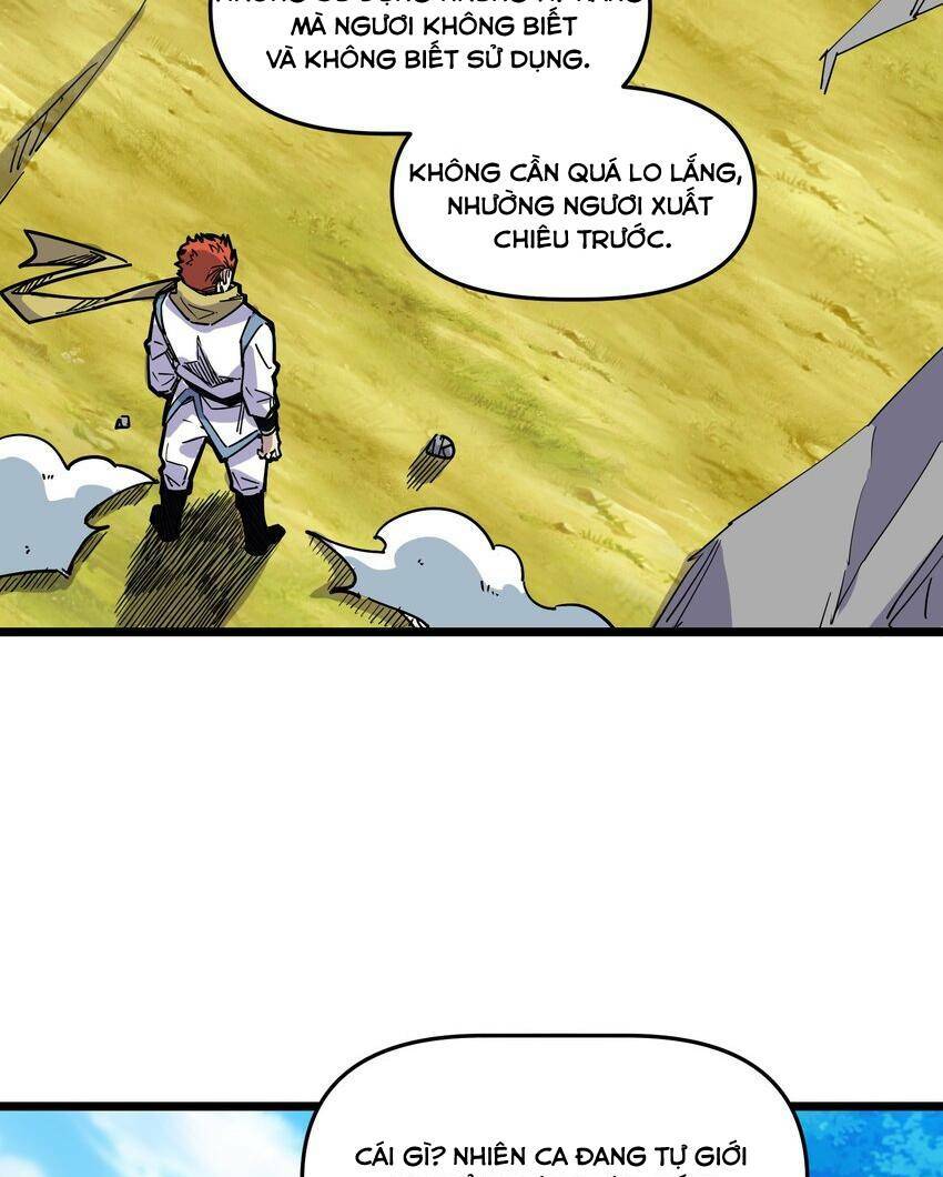 Ta giả thành npc tại thế giới tiên hiệp: Chapter 14