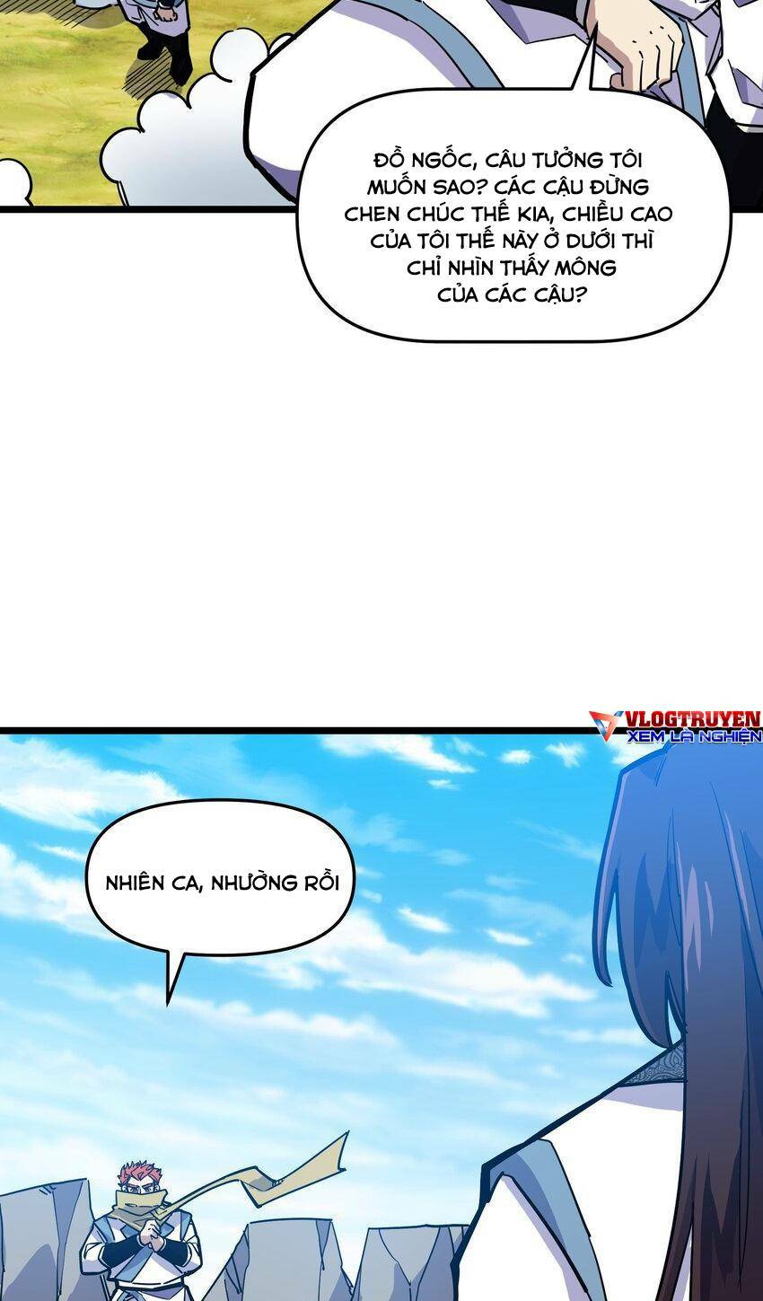 Ta giả thành npc tại thế giới tiên hiệp: Chapter 14