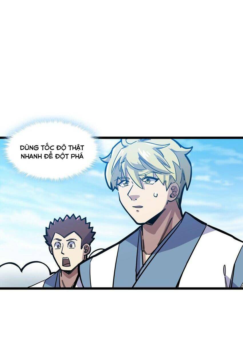 Ta giả thành npc tại thế giới tiên hiệp: Chapter 14