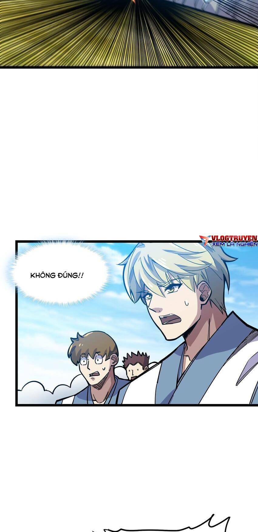 Ta giả thành npc tại thế giới tiên hiệp: Chapter 14