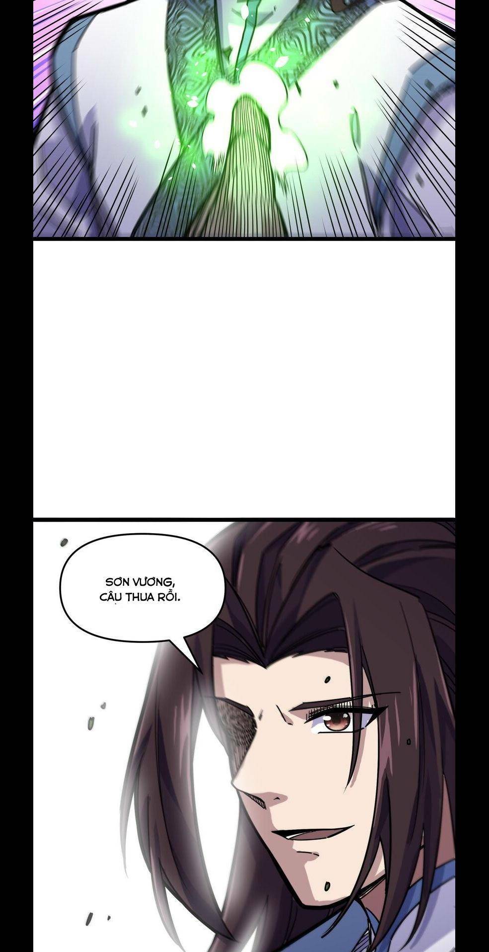 Ta giả thành npc tại thế giới tiên hiệp: Chapter 14
