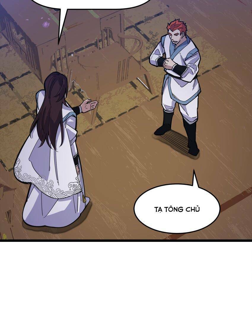 Ta giả thành npc tại thế giới tiên hiệp: Chapter 14