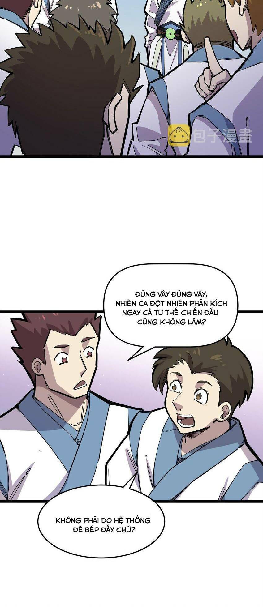Ta giả thành npc tại thế giới tiên hiệp: Chapter 15