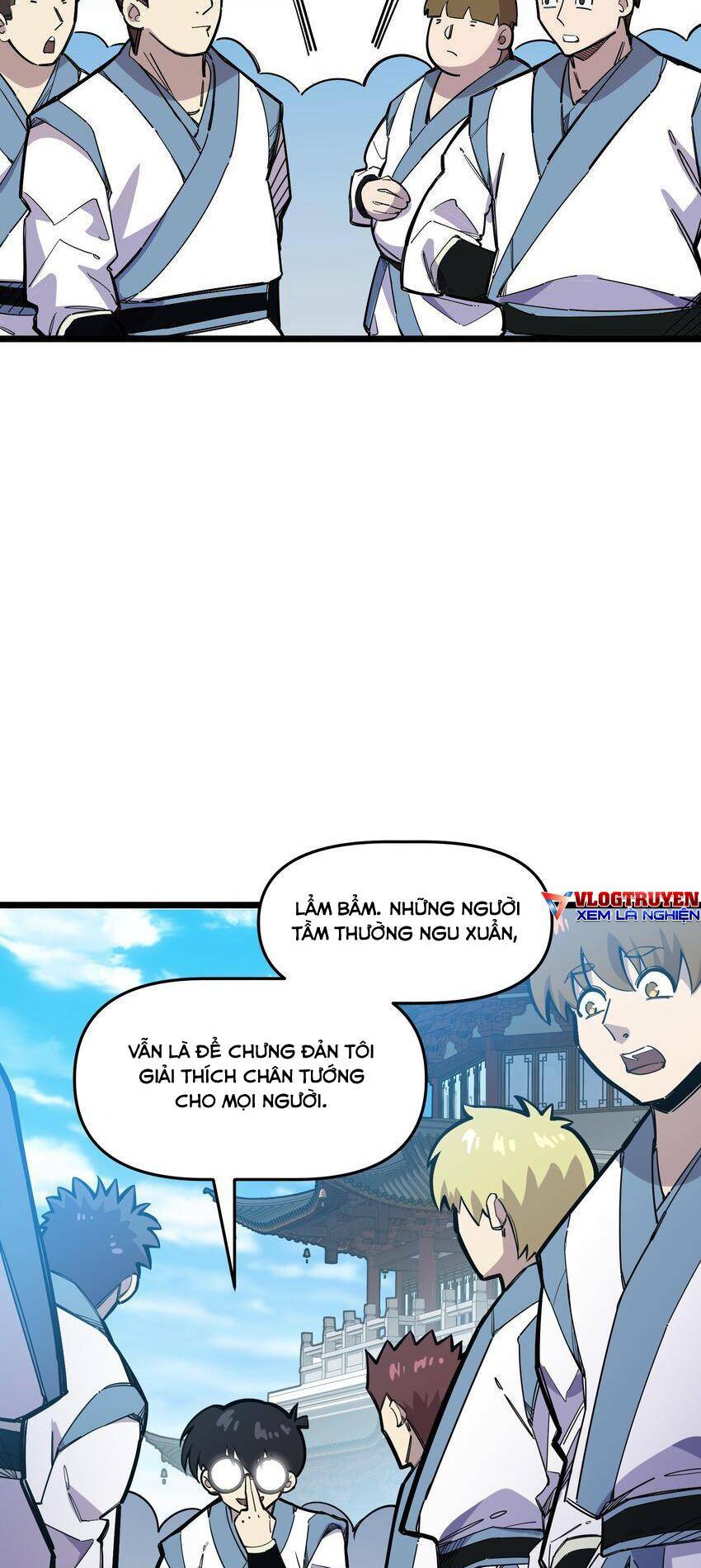Ta giả thành npc tại thế giới tiên hiệp: Chapter 15