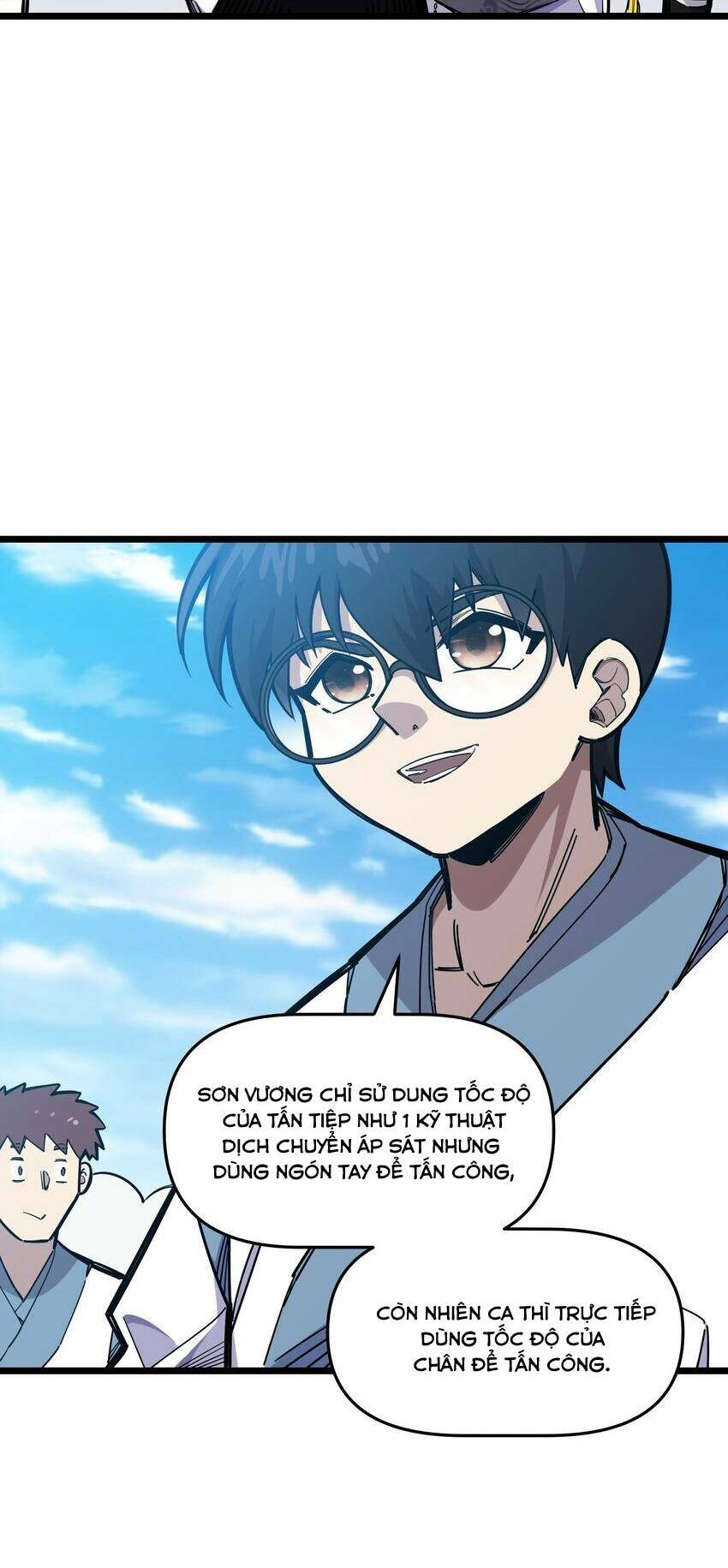 Ta giả thành npc tại thế giới tiên hiệp: Chapter 15