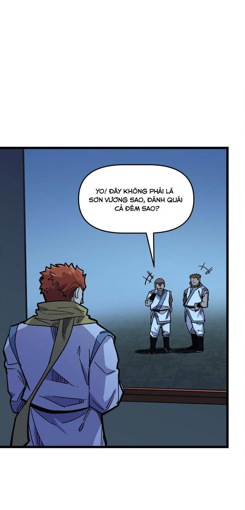 Ta giả thành npc tại thế giới tiên hiệp: Chapter 15