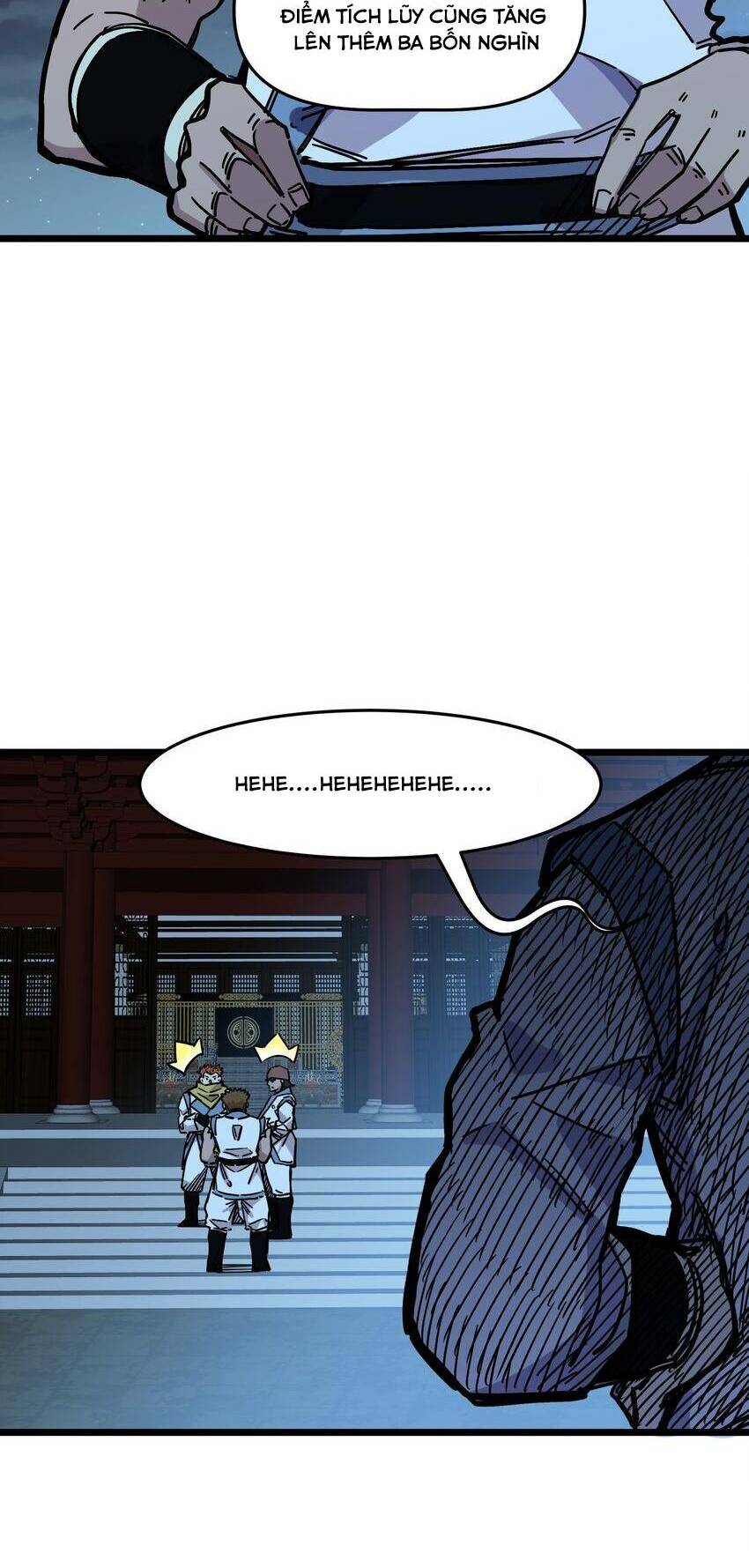 Ta giả thành npc tại thế giới tiên hiệp: Chapter 15