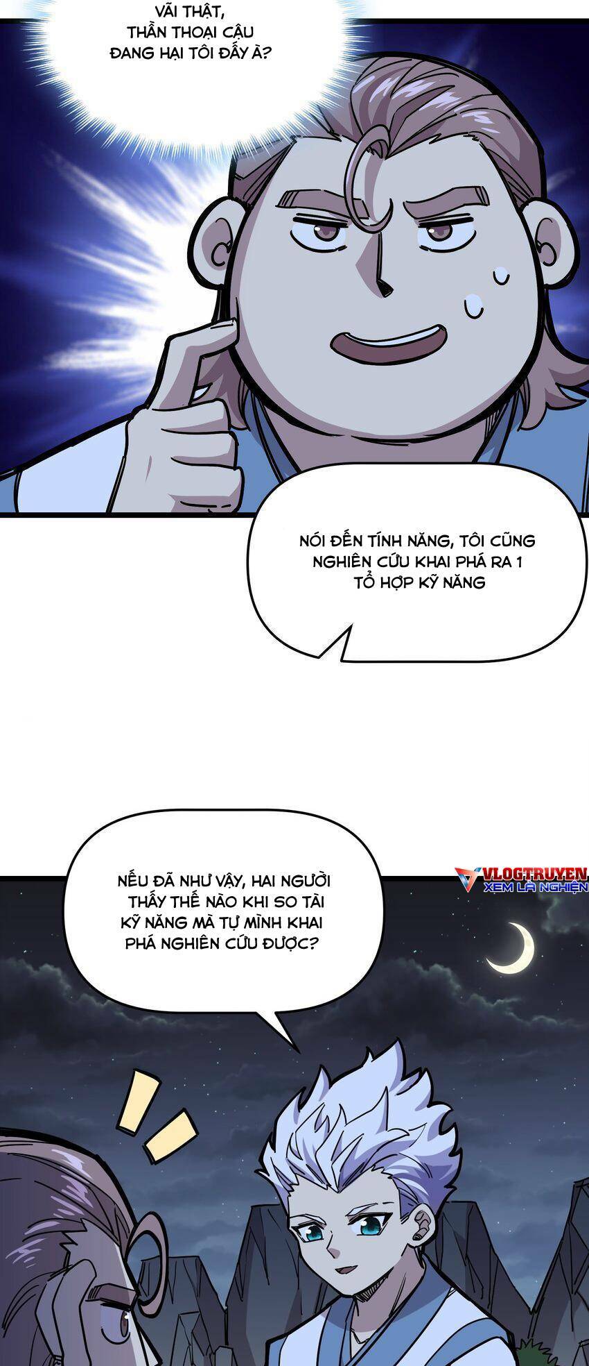 Ta giả thành npc tại thế giới tiên hiệp: Chapter 15