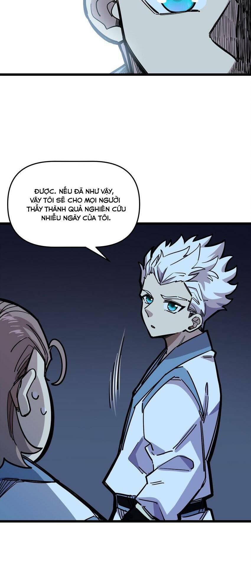 Ta giả thành npc tại thế giới tiên hiệp: Chapter 15