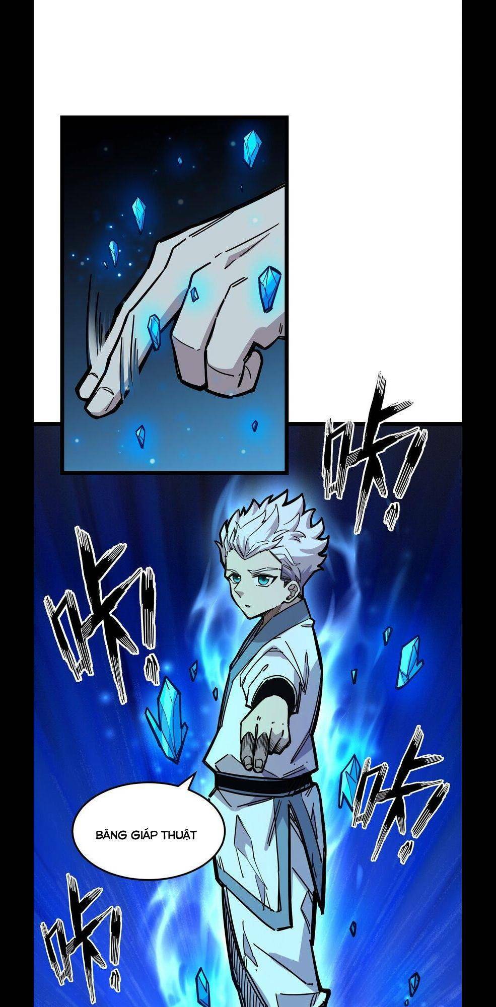 Ta giả thành npc tại thế giới tiên hiệp: Chapter 15