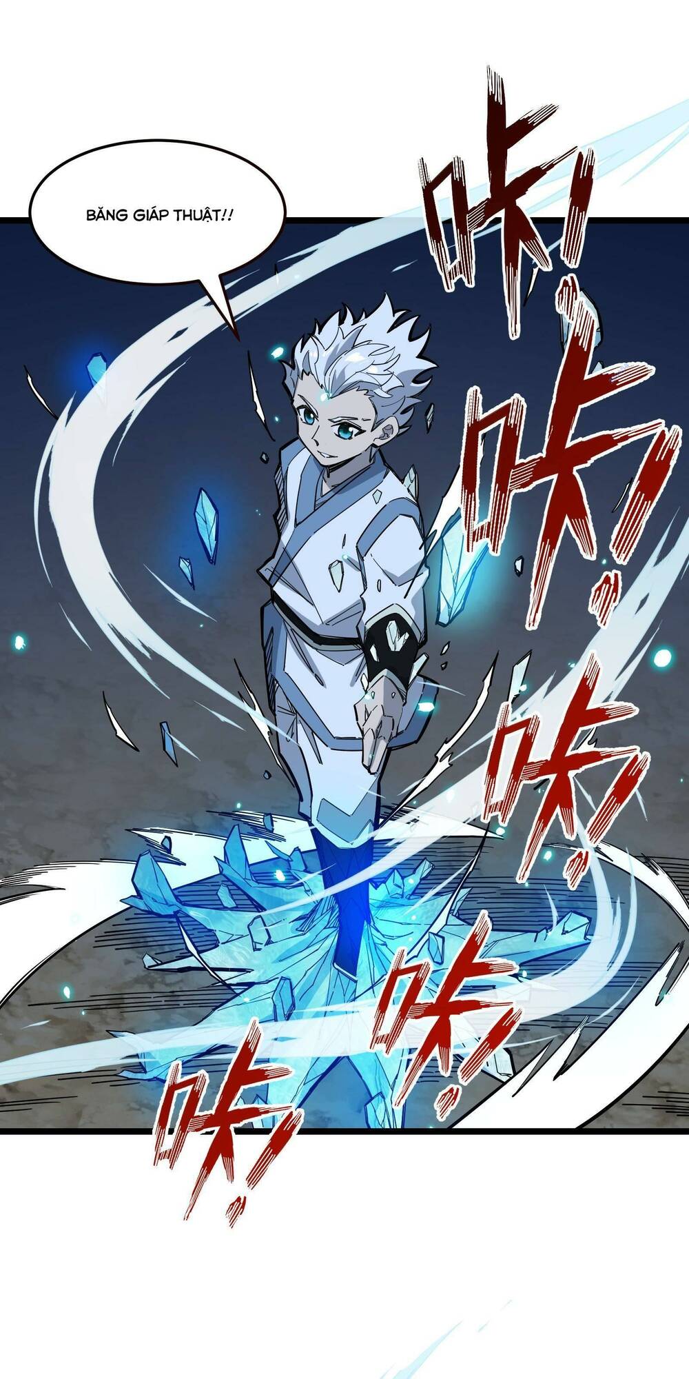 Ta giả thành npc tại thế giới tiên hiệp: Chapter 16