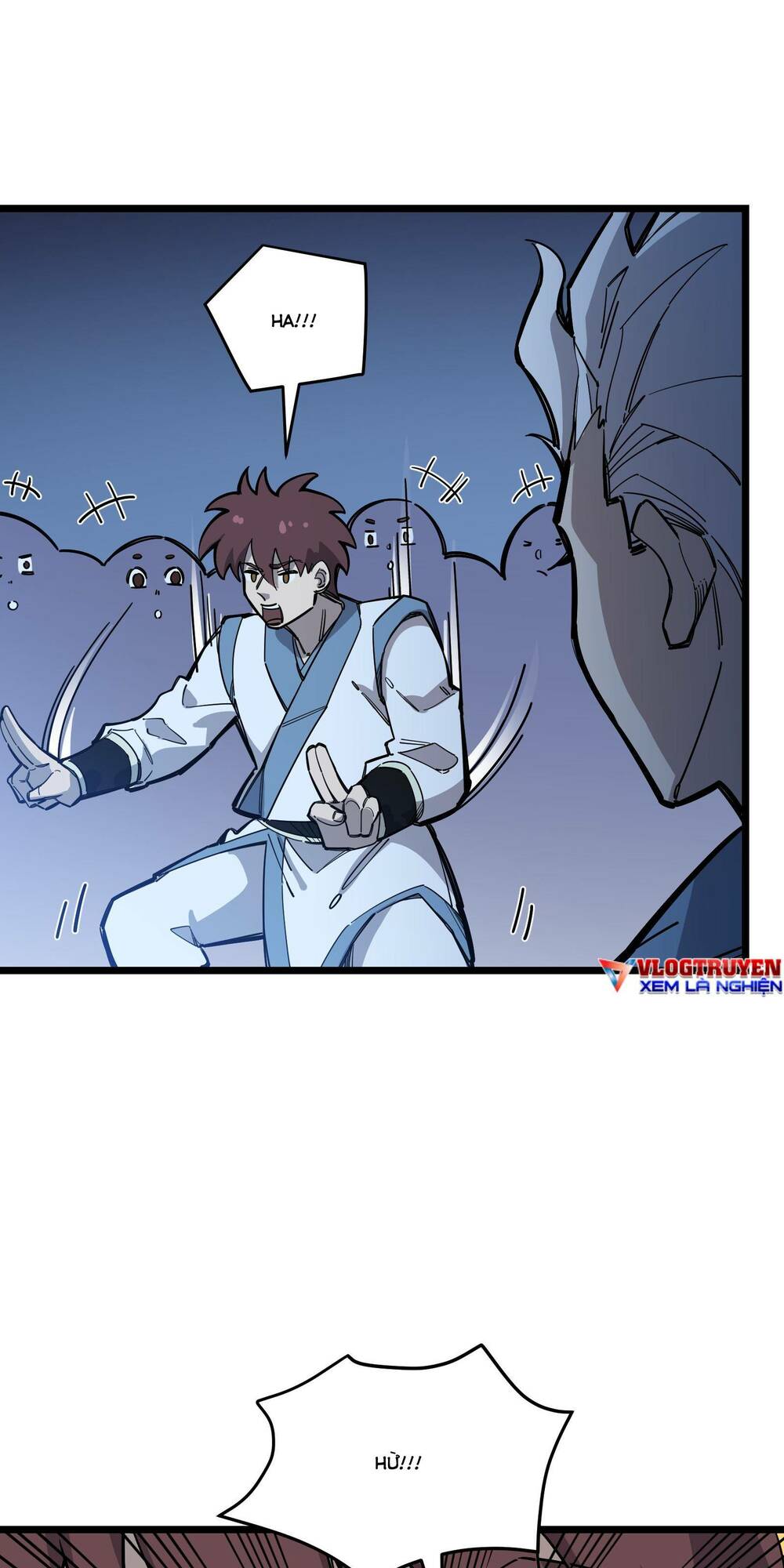 Ta giả thành npc tại thế giới tiên hiệp: Chapter 16