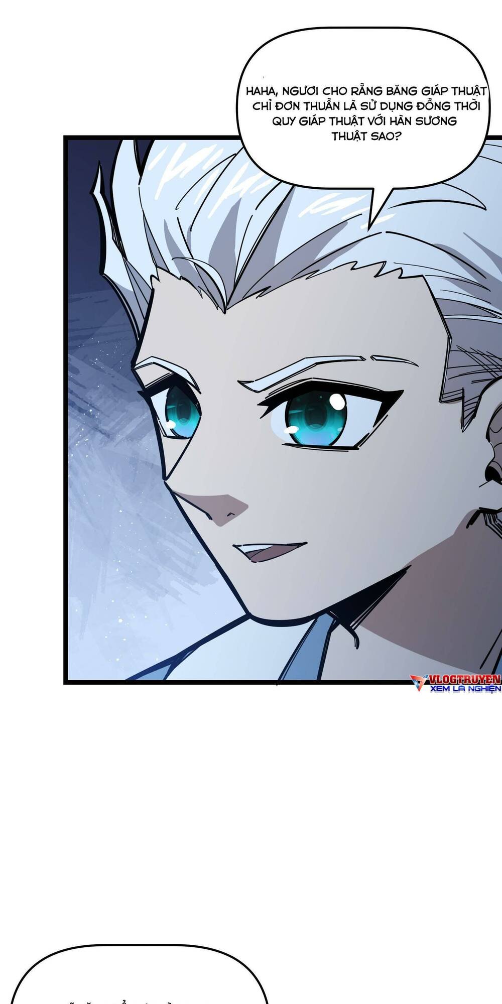 Ta giả thành npc tại thế giới tiên hiệp: Chapter 16