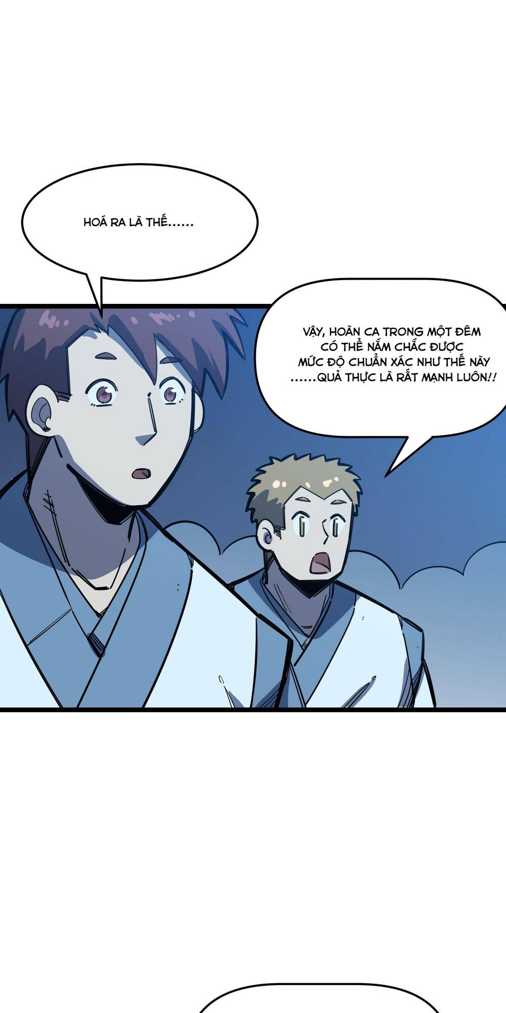 Ta giả thành npc tại thế giới tiên hiệp: Chapter 16