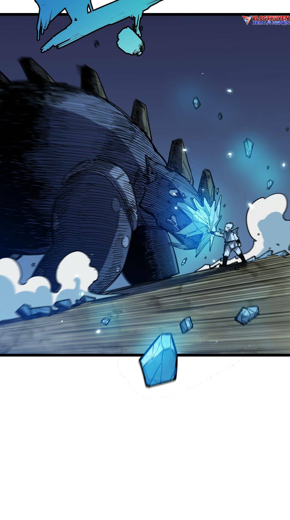Ta giả thành npc tại thế giới tiên hiệp: Chapter 16