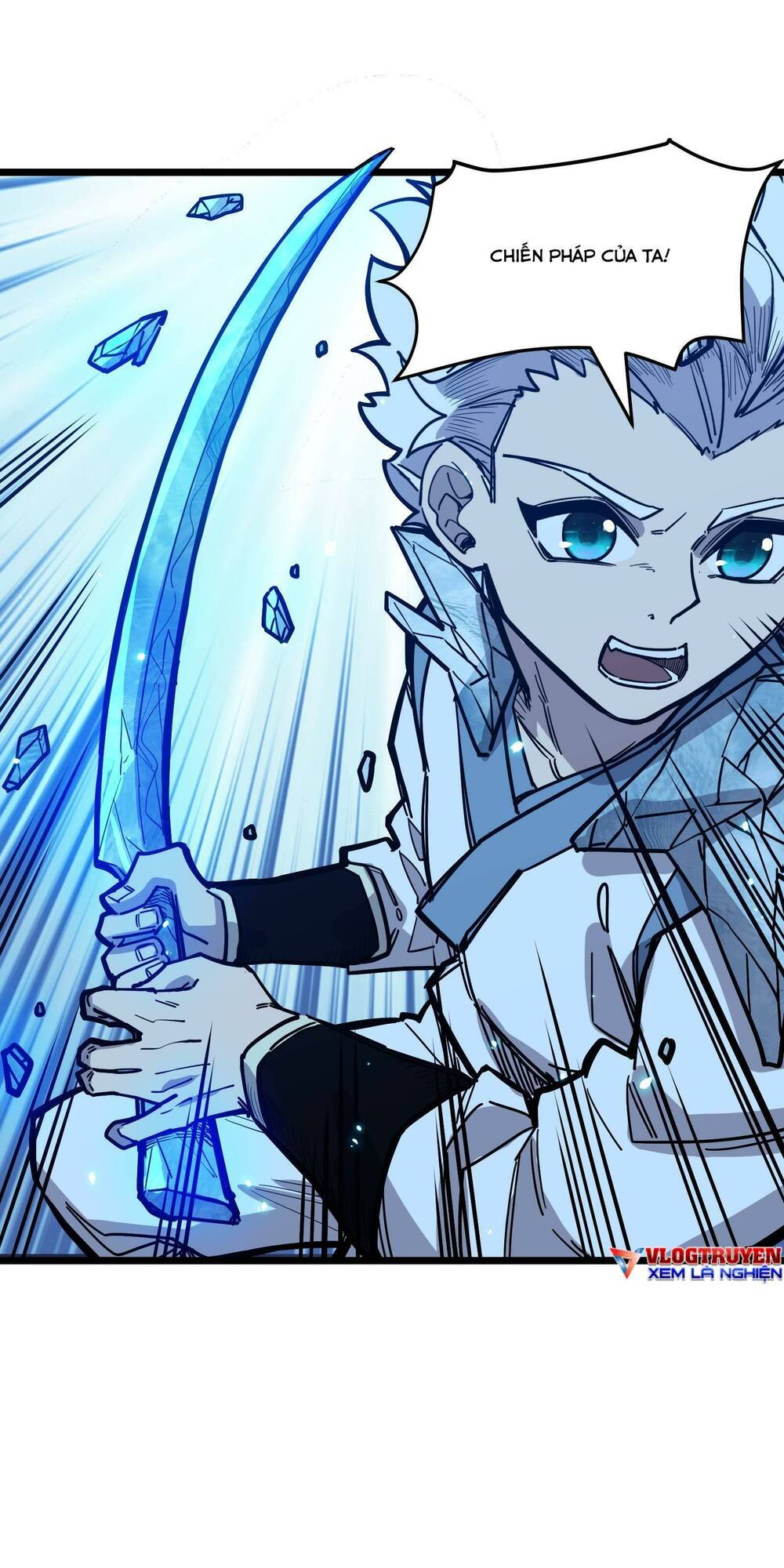 Ta giả thành npc tại thế giới tiên hiệp: Chapter 16