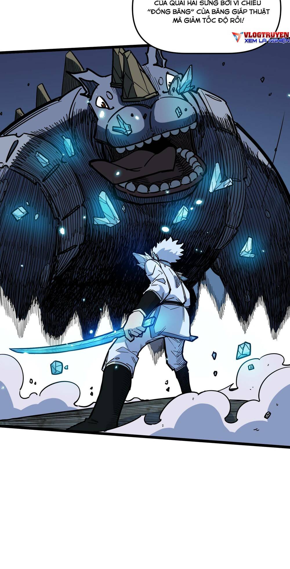 Ta giả thành npc tại thế giới tiên hiệp: Chapter 16