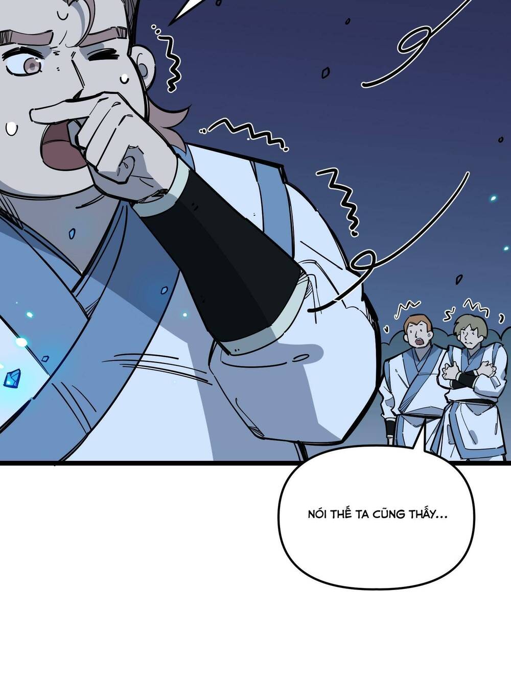 Ta giả thành npc tại thế giới tiên hiệp: Chapter 16