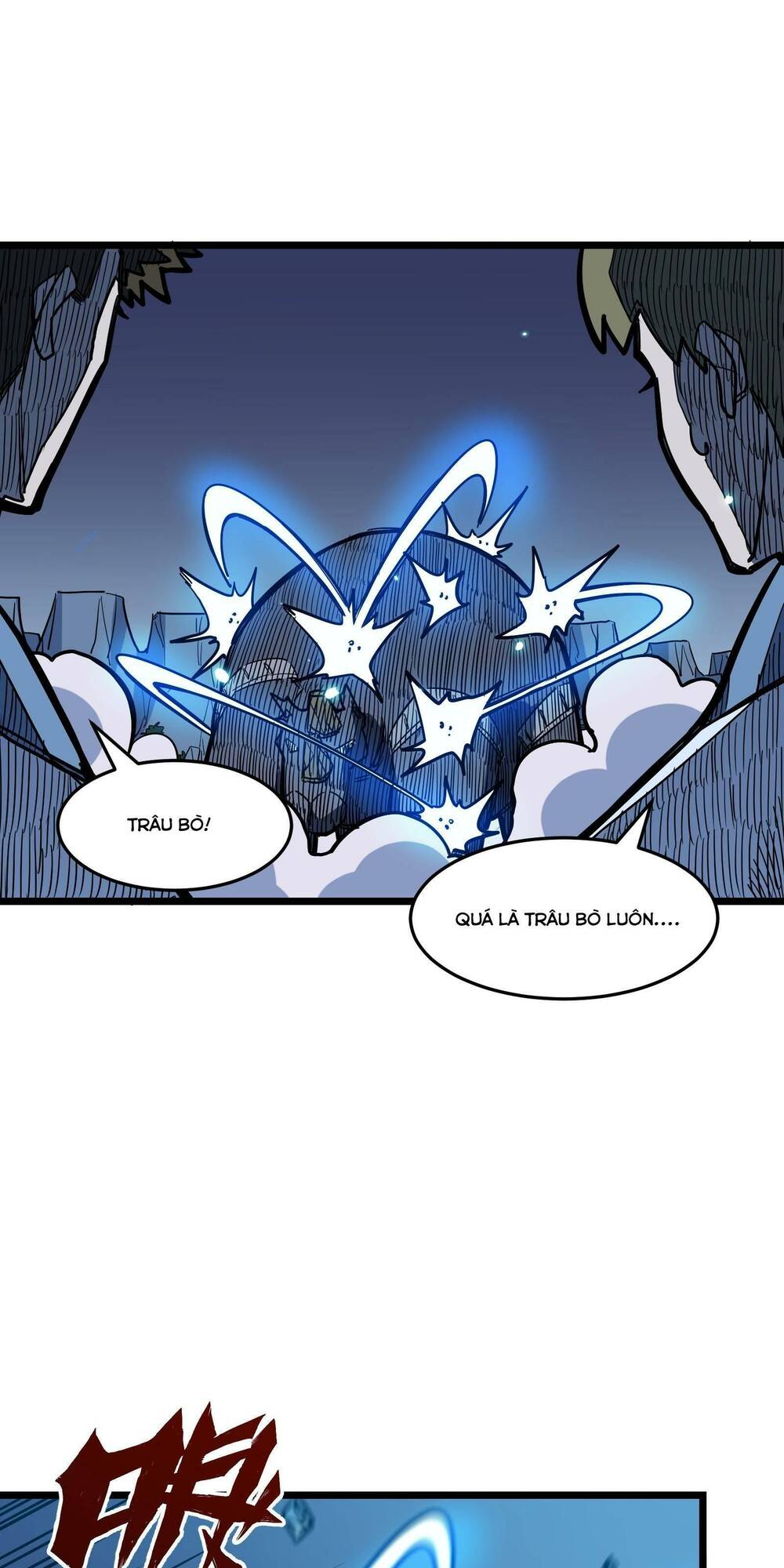 Ta giả thành npc tại thế giới tiên hiệp: Chapter 16