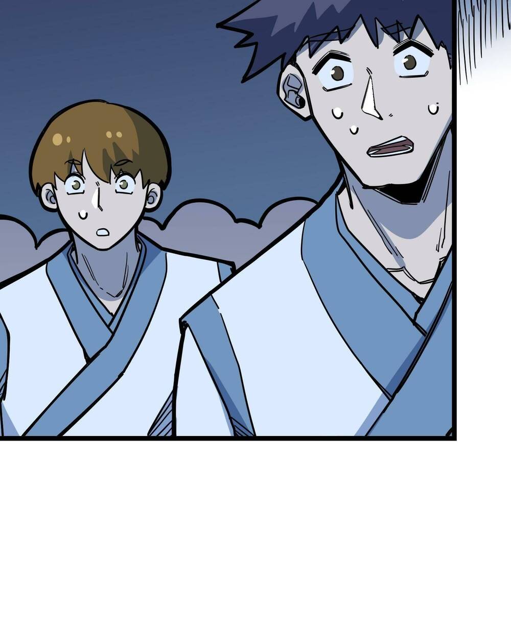 Ta giả thành npc tại thế giới tiên hiệp: Chapter 16