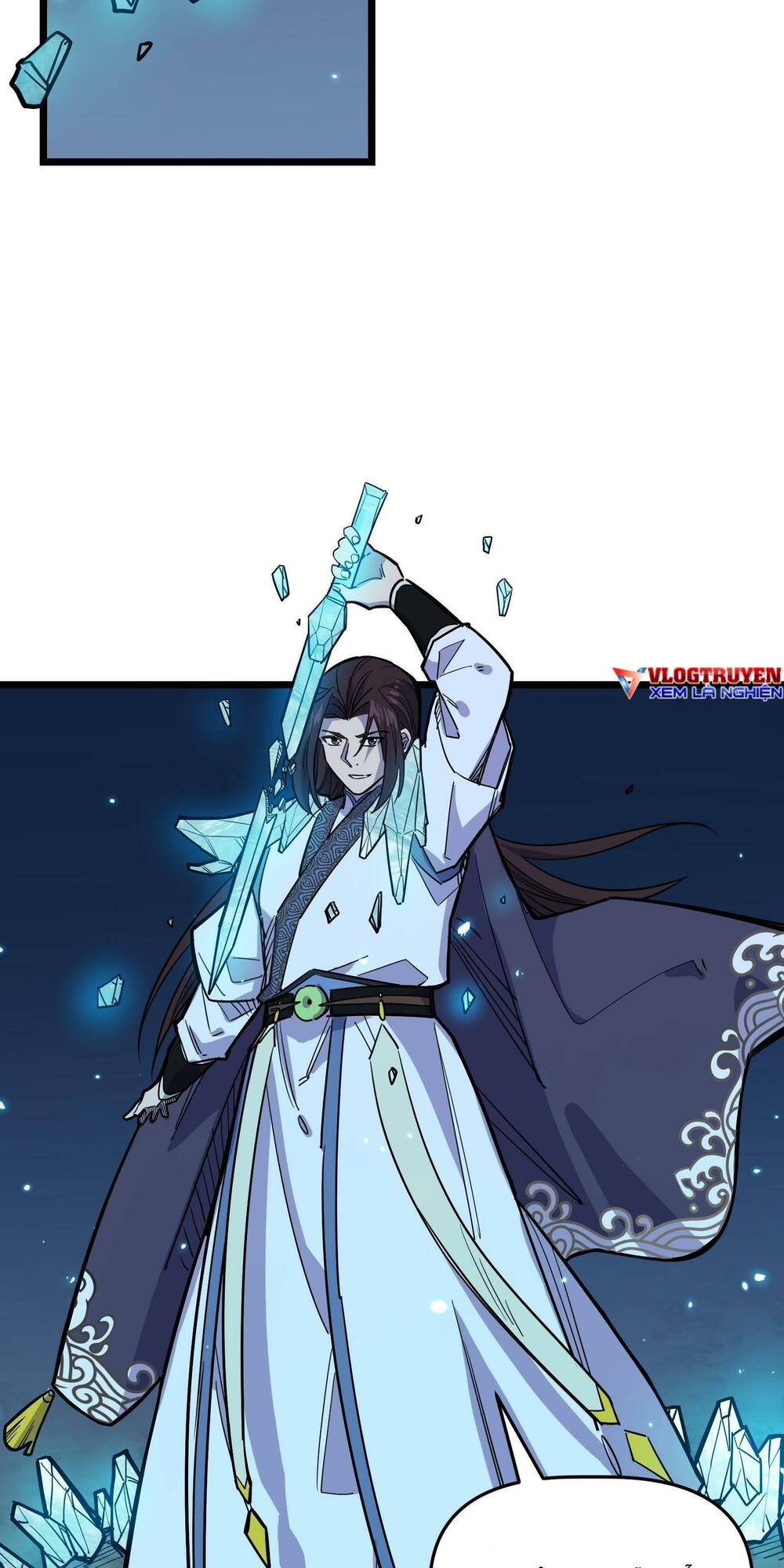 Ta giả thành npc tại thế giới tiên hiệp: Chapter 16