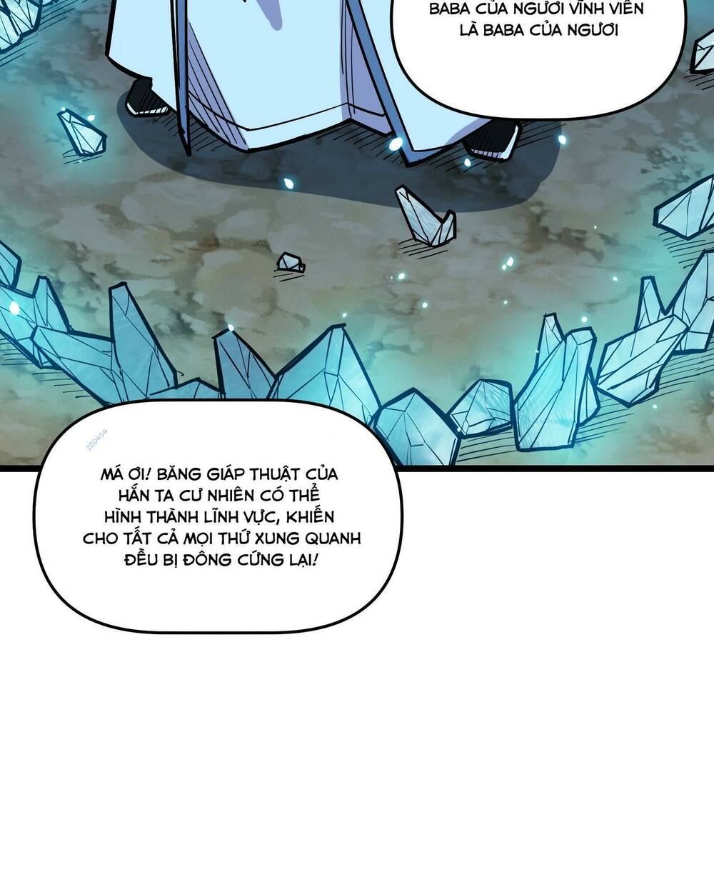 Ta giả thành npc tại thế giới tiên hiệp: Chapter 16