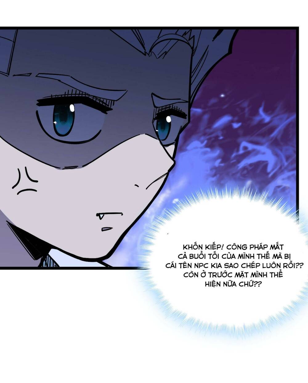 Ta giả thành npc tại thế giới tiên hiệp: Chapter 16