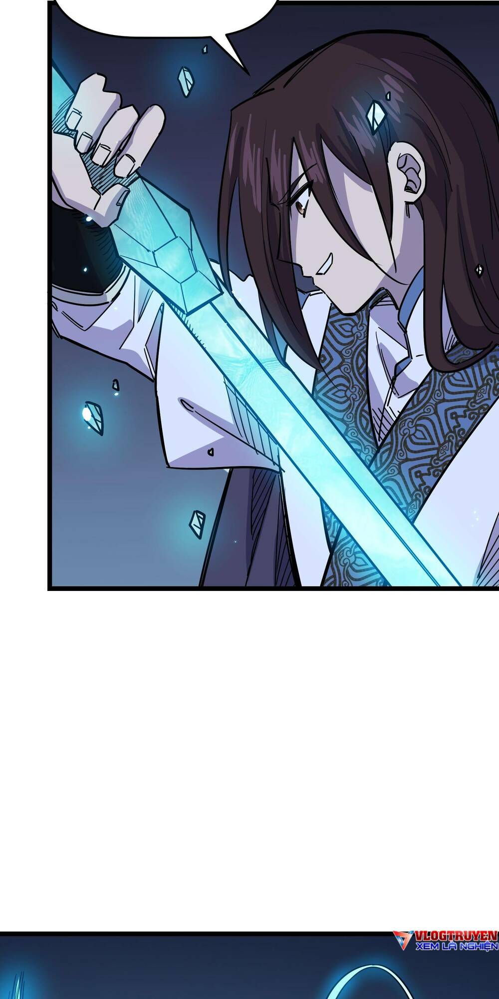 Ta giả thành npc tại thế giới tiên hiệp: Chapter 16