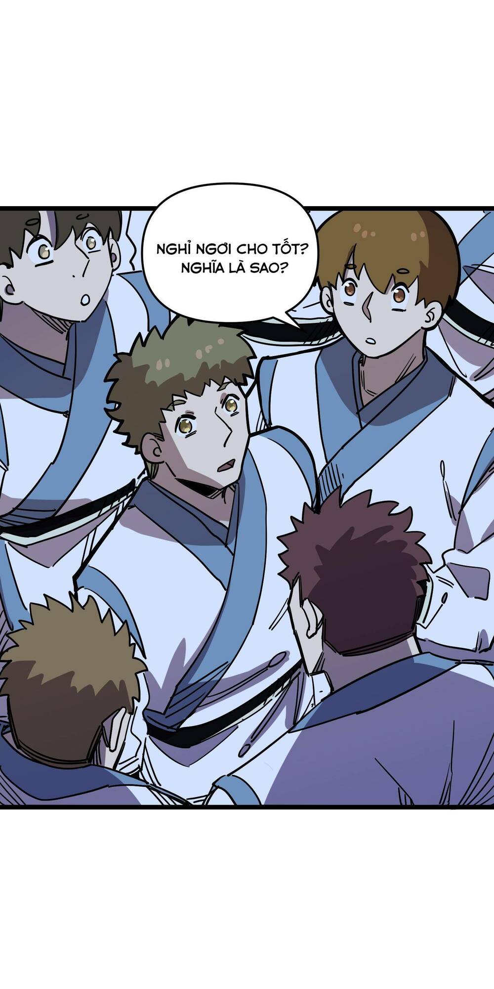 Ta giả thành npc tại thế giới tiên hiệp: Chapter 16