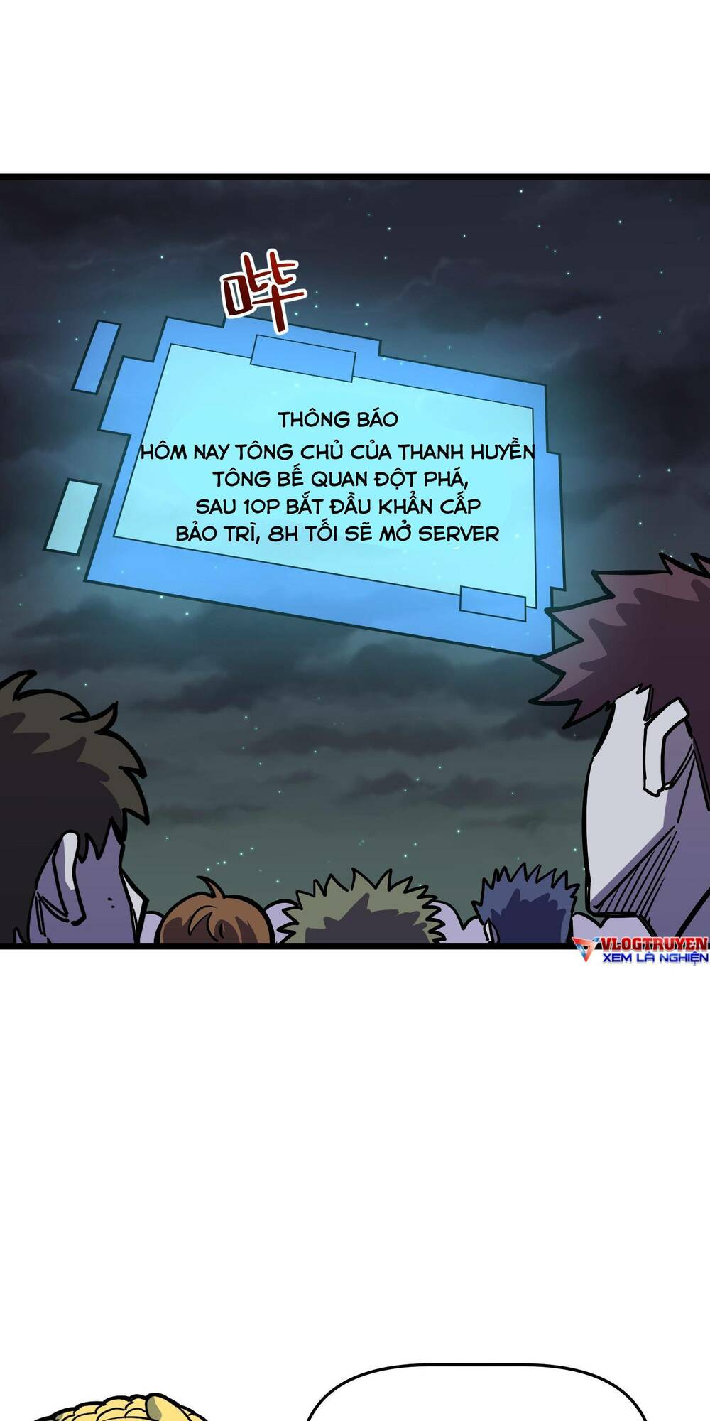 Ta giả thành npc tại thế giới tiên hiệp: Chapter 16