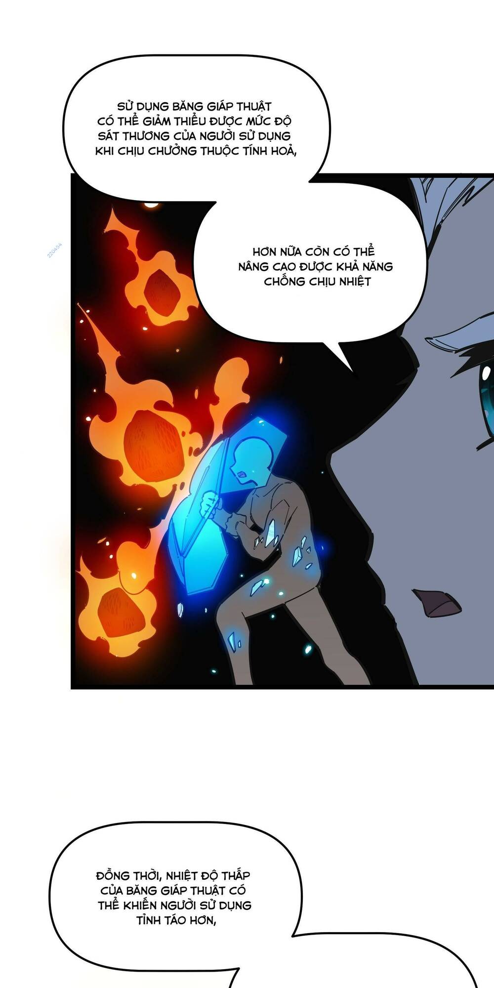 Ta giả thành npc tại thế giới tiên hiệp: Chapter 16